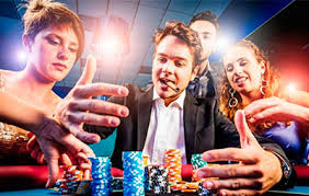 Официальный сайт Magnet Casino