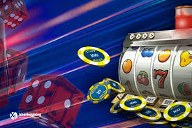 Онлайн казино Magnet Casino